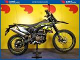 OTHERS-ANDERE OTHERS-ANDERE FB Mondial SMX 125 Garantita e Finanziabile