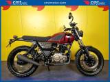 OTHERS-ANDERE OTHERS-ANDERE FB Mondial Spartan 250 Garantita e Finanziabile