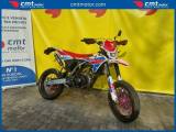 FANTIC MOTOR Motard 50 Garantita e Finanziabile