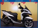 YAMAHA Tricity 125 Garantito e Finanziabile