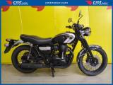 KAWASAKI W Garantita e Finanziabile