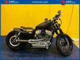 HARLEY-DAVIDSON Other 883 Low - XL 883L Garantita e Finanziabile