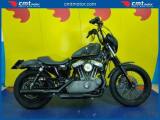 HARLEY-DAVIDSON Other 1200 Nightster - XL 1200N Garantita e Finanziabile