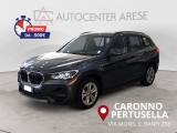 BMW X1 xDrive25e Business Advantage