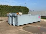 OTHERS-ANDERE CONTAINER NUOVO SCARRABILE PER INERTI PER ASFALTO