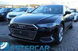 AUDI A6 Avant 40 2.0 TDI S tronic Business