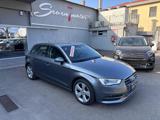 AUDI A3 SPB 1.6 TDI Ambition *NEOPATENTATI*