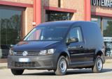 VOLKSWAGEN Caddy 1.4 TGI Furgone Business + IVA