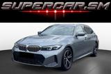 BMW 318 D TOURING M SPORT 18 LED