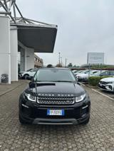 LAND ROVER Range Rover Evoque 2.0 TD4 150 CV 5p.