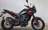 MOTO MORINI X-CAPE 700 CERCHI A RAGGI