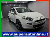 FIAT Punto 1.3 MJT II S&S 95 CV 5 porte Lounge