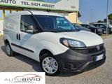 FIAT Doblo Doblò 1.3 MJT S&S PC-TN Cargo Business