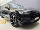 AUDI Q7 50 TDI quattro tiptronic Sport Plus S-LINE