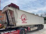 OTHERS-ANDERE SEMIRIMORCHIO AERODYNAMIC CASSONE RIBALT. POST.