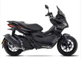 APRILIA SR GT 125 E5+