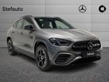 MERCEDES-BENZ GLA 250 e hybrid EQ AMG Line Advanced Plus
