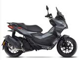 APRILIA SR GT 125 E5+