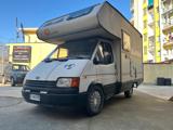FORD  TRASIT CARAVANS  520F
