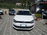 VOLKSWAGEN Polo 1.2 TDI DPF 5 p. BlueMotion 89g