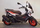 APRILIA SR GT 125 SPORT