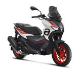 APRILIA SR GT 125 SPORT