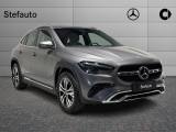 MERCEDES-BENZ GLA 200 d Automatic Progressive Advanced