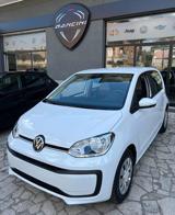 VOLKSWAGEN up! 1.0 5p. EVO move up! BlueMotion Technology
