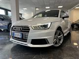 AUDI S1 SPB 2.0 TFSI quattro