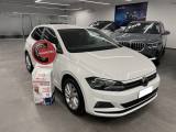 VOLKSWAGEN Polo 1.0 Evo 80 CV Confortline BlueMotion Technology