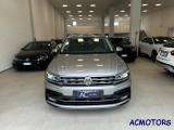 VOLKSWAGEN Tiguan 2.0 BiTDI SCR DSG 4MOTION Advanced R-Line BMT