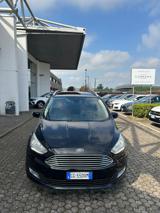 FORD C-Max 1.5 TDCi 120CV Titanium 7 POSTI NEO PATENT.
