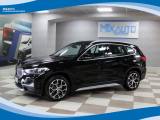 BMW X1 xDrive 18d xLine AUT EU6