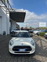 MINI Cooper D 1.5 Cooper D 5 porte NEO PATENTATI