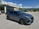 RENAULT Clio TCe 90 CV 5 porte Techno