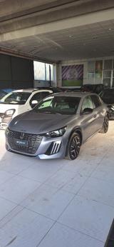 PEUGEOT 208 PureTech 100 Stop&Start 5 porte GT