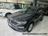VOLKSWAGEN T-Roc 2.0 Style TDI SCR 150CV Navi BlueMotion Technology