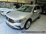 VOLKSWAGEN Tiguan 2.0 Life TDI 150CV SCR DSG - Navi - Fari Led