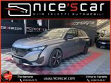 PEUGEOT 308 Blue HDi 130 S&S EAT8 Allure