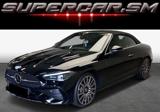 MERCEDES-BENZ CLE 220 d cabrio AMG PREMIUM PLUS 20