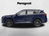 SPORTEQUIPE Sportequipe 7 GTW 1.5 TURBO CVT BENZINA/GPL