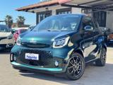 SMART ForTwo EQ Racingreen  PARI AL NUOVO