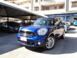 MINI Countryman 2.0 Cooper SD Park Lane Plus