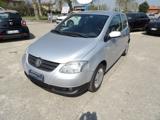 VOLKSWAGEN Fox 1.2 60CV