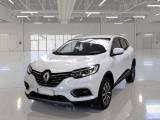 RENAULT Kadjar Blue dCi 8V 115CV Sport Edition2