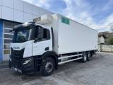 IVECO S-WAY 360