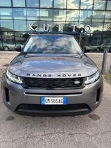LAND ROVER Range Rover Evoque 2.0D I4 163 CV AWD Auto SE Autocarro N1