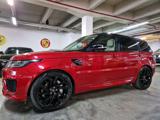 LAND ROVER Range Rover Sport 3000 D I6 MHEV CV.249  KM.31.500 DYNAMIC STEALTH