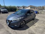 NISSAN Micra 1.5 dCi 8V 5 porte Tekna