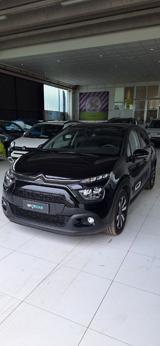 CITROEN C3 PureTech 110 S&S Max